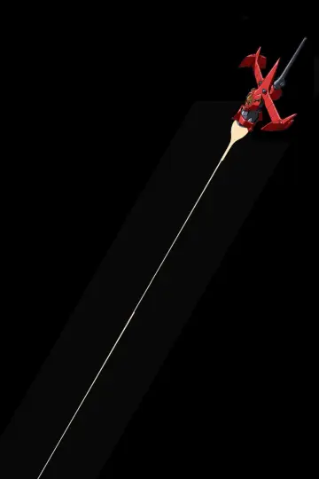 Poster к сериалу "Cowboy Bebop" #1319165