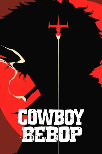 Poster к сериалу "Cowboy Bebop" #1319220