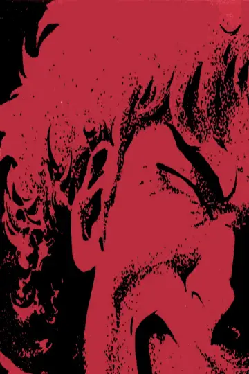 Poster к сериалу "Cowboy Bebop" #1319235