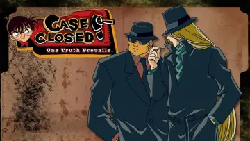 Backdrop for the TV series "Detective Conan" #1218373
