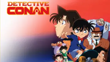 Backdrop for the TV series "Detective Conan" #1218375