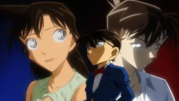 Backdrop for the TV series "Detective Conan" #1218377