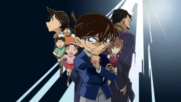 Backdrop for the TV series "Detective Conan" #1218383