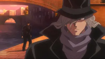 Backdrop for the TV series "Detective Conan" #1218389