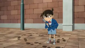 Backdrop for the TV series "Detective Conan" #1218403