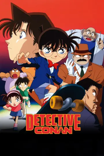 Detective Conan (1996)
