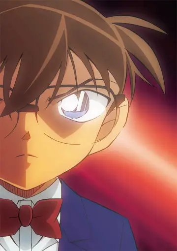 Poster for the TV series "Detective Conan" #1218438