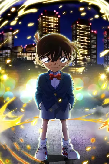 Poster for the TV series "Detective Conan" #1218447