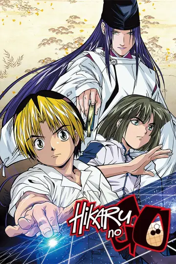 Hikaru no Go (2001)