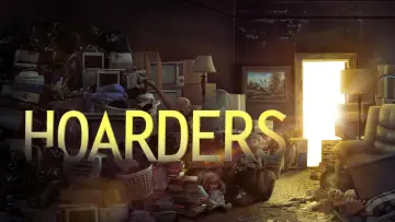 Backdrop к сериалу "Hoarders" #1411560
