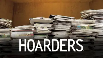 Backdrop к сериалу "Hoarders" #1411564