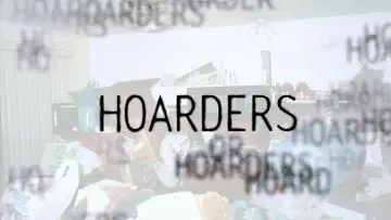 Backdrop к сериалу "Hoarders" #1411565