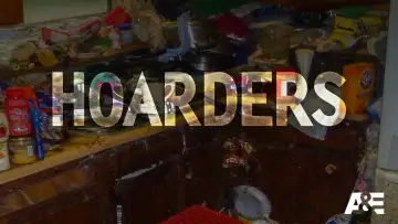 Backdrop к сериалу "Hoarders" #1411566