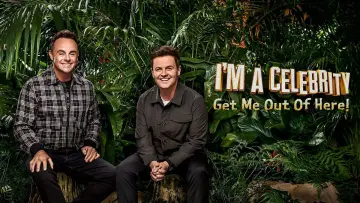 Backdrop for the TV series "I