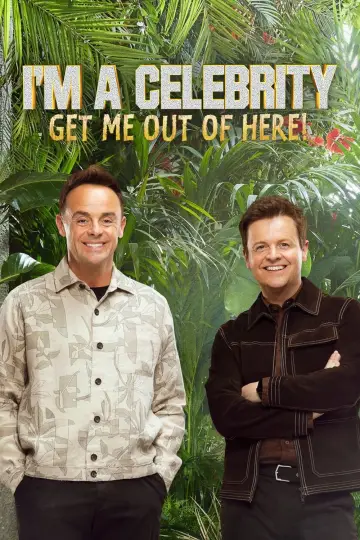 I'm a Celebrity...Get Me Out of Here! (2002)