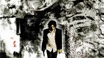 Backdrop к сериалу "Monster" #1292038