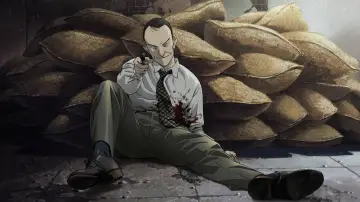 Backdrop к сериалу "Monster" #1292054