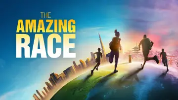 Backdrop к сериалу "The Amazing Race" #1309082