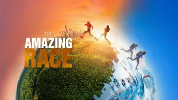 Backdrop к сериалу "The Amazing Race" #1309093