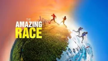 Backdrop к сериалу "The Amazing Race" #1309095