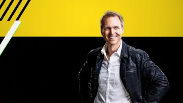 Backdrop к сериалу "The Amazing Race" #1309098