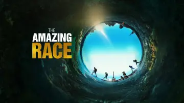 Backdrop к сериалу "The Amazing Race" #1309100