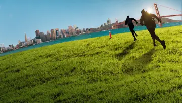 Backdrop к сериалу "The Amazing Race" #1309117