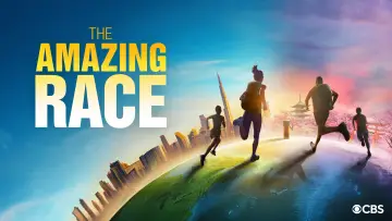 Backdrop к сериалу "The Amazing Race" #1309122