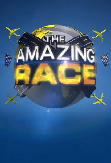 Poster к сериалу "The Amazing Race" #1309152