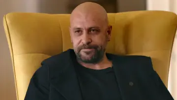 Backdrop for the TV series "Behzat Ç.: An Ankara Policeman" #1375532