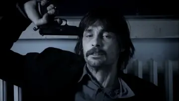 Backdrop for the TV series "Behzat Ç.: An Ankara Policeman" #1375538