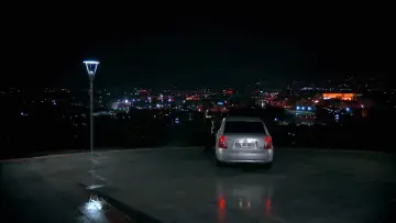 Backdrop for the TV series "Behzat Ç.: An Ankara Policeman" #1375542
