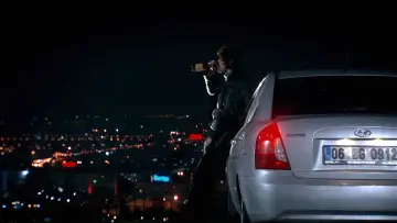Backdrop for the TV series "Behzat Ç.: An Ankara Policeman" #1375545