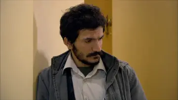 Backdrop for the TV series "Behzat Ç.: An Ankara Policeman" #1375551