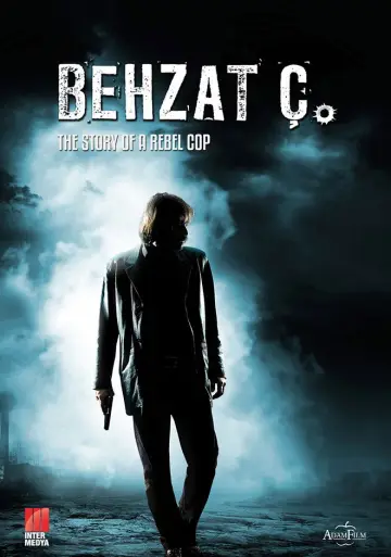 Poster for the TV series "Behzat Ç.: An Ankara Policeman" #1375572