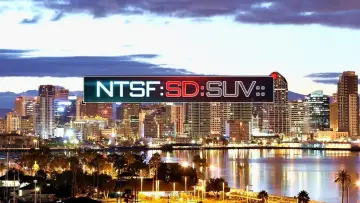 Backdrop for the TV series "NTSF:SD:SUV::" #1599023