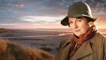 Backdrop for the TV series "Vera" #1266330