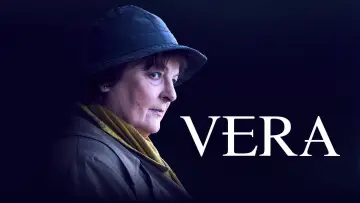Backdrop for the TV series "Vera" #1266332