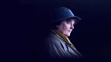 Backdrop for the TV series "Vera" #1266333
