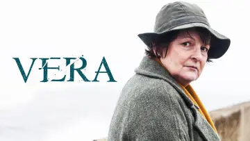 Backdrop for the TV series "Vera" #1266335