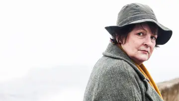 Backdrop for the TV series "Vera" #1266336