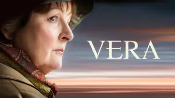 Backdrop for the TV series "Vera" #1266342