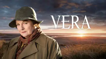 Backdrop for the TV series "Vera" #1266345