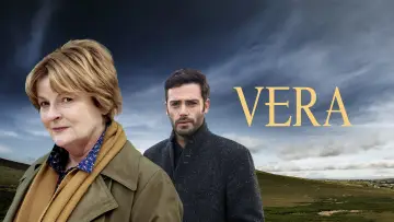 Backdrop for the TV series "Vera" #1266349