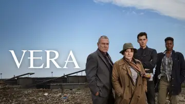 Backdrop for the TV series "Vera" #1266350