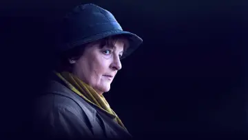 Backdrop for the TV series "Vera" #1266351