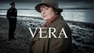 Backdrop for the TV series "Vera" #1266352