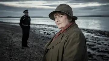 Backdrop for the TV series "Vera" #1266353