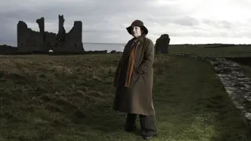Backdrop for the TV series "Vera" #1266354
