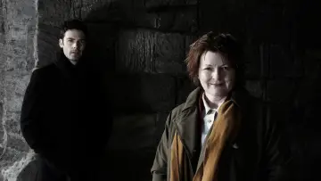 Backdrop for the TV series "Vera" #1266358